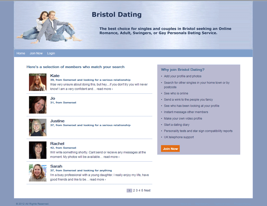 Uk online-dating-sites kostenlos